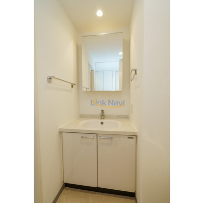 【独立洗面台】 | グランツ西大橋