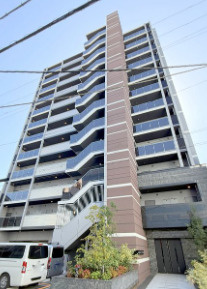 S-RESIDENCE城東SEVER