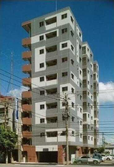 スパシエルクス横浜