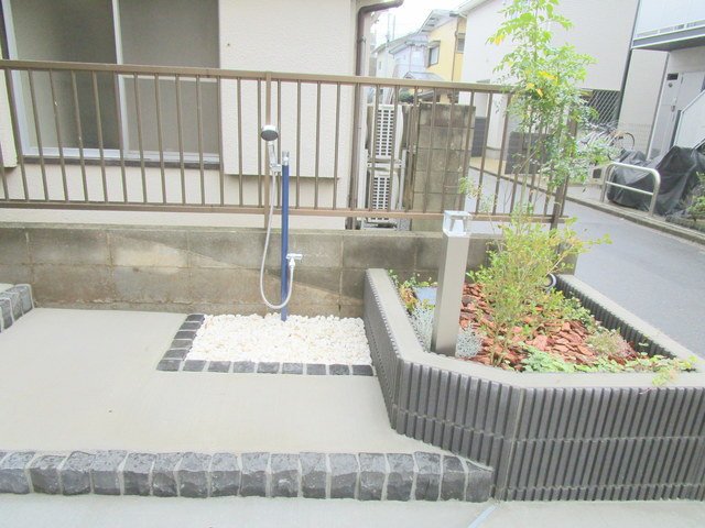メゾンヒルＥのその他共用部分|★共用部★