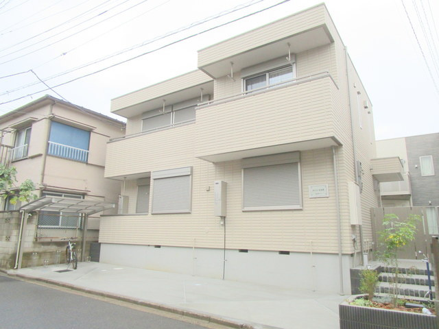 メゾンヒルＥ