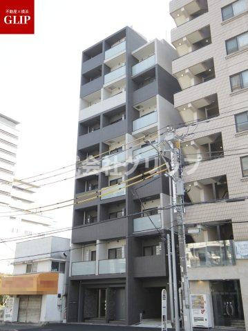 OMNIA横濱阪東橋