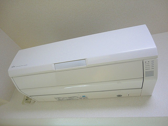 イトーピア三宮アーバンステージの設備