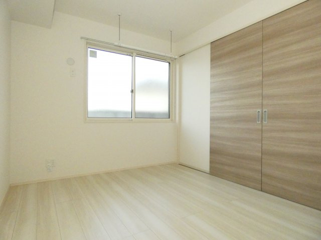 キングスヒルズの洋室