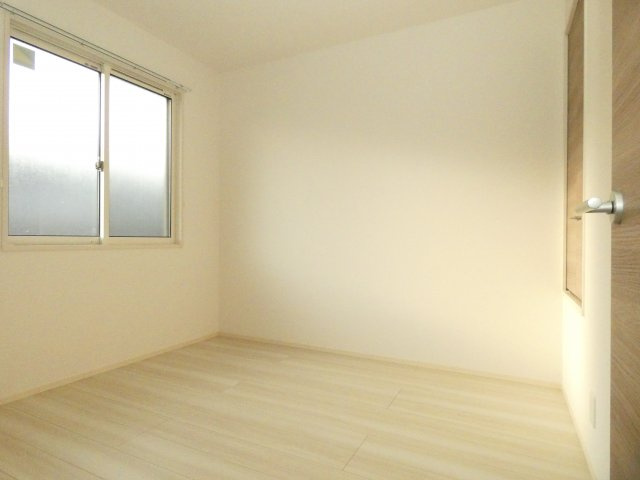 キングスヒルズの居間・リビング