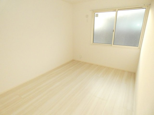 キングスヒルズの寝室