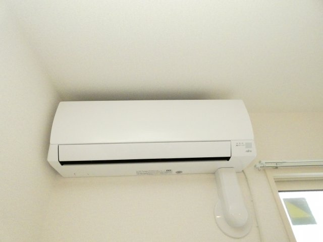 キングスヒルズの設備