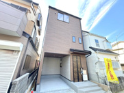 三郷市高州１丁目新築戸建（高州４期）の画像