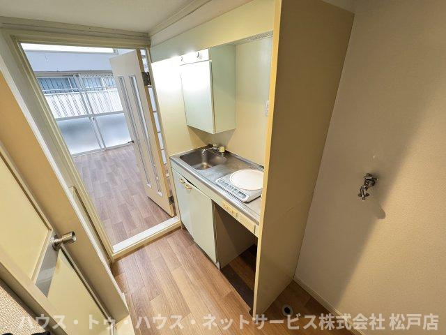 ジュネパレス新松戸第５４のその他