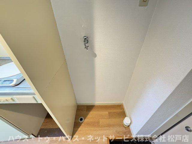 ジュネパレス新松戸第５４のその他