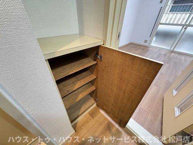 ジュネパレス新松戸第５４のその他