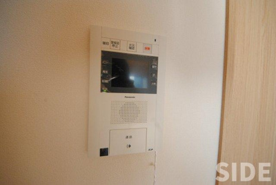 【セキュリティ】 | マンションはりげん