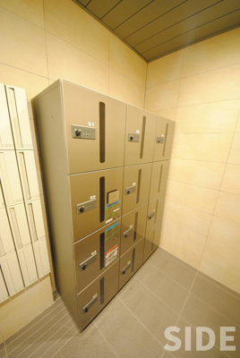 【その他共用部分】 | マンションはりげん