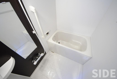 【浴室】 | マンションはりげん