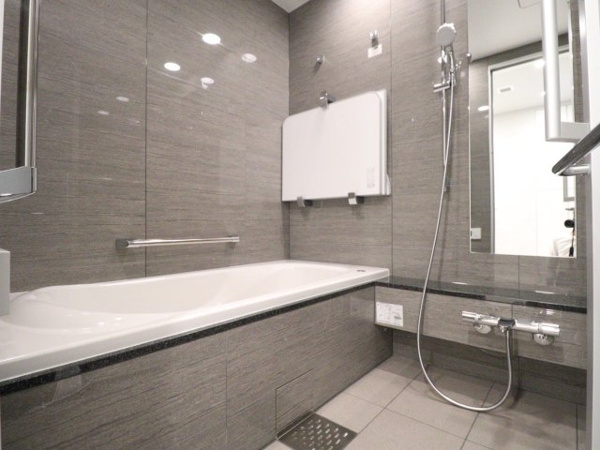 【浴室】 | 浴室