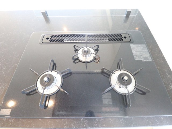 【キッチン】 | キッチンでお料理をお楽しみください