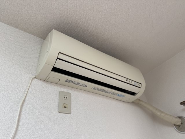 リヴェール西出の設備