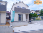 明石市大久保町高丘2丁目（全2）2号棟の画像