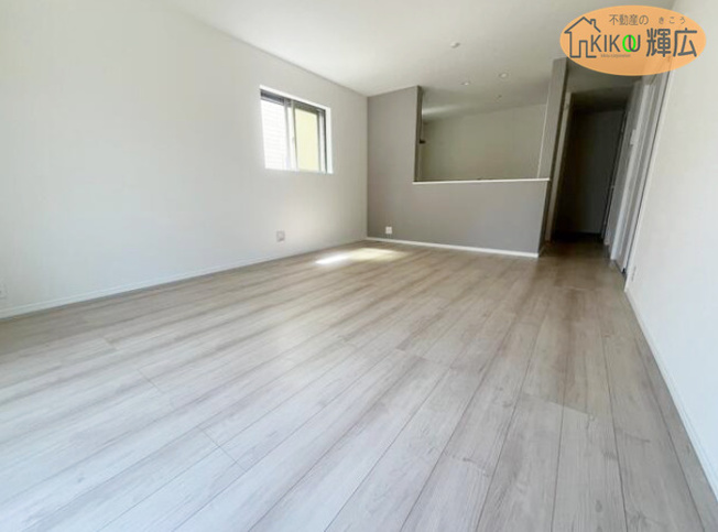 【内装】 | 明石市大久保町高丘2丁目（全2）2号棟