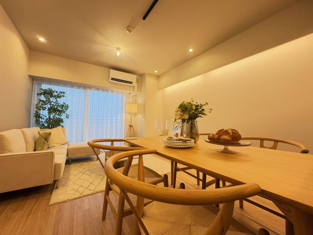 ルネ上野桜木のその他