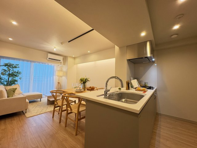 ルネ上野桜木のその他