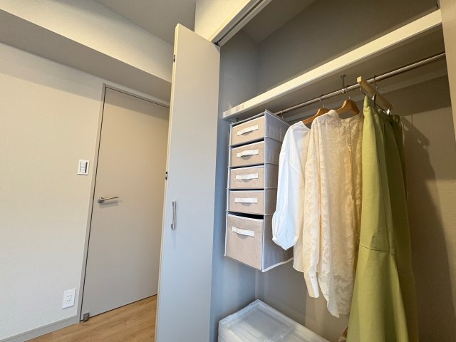 ルネ上野桜木のその他