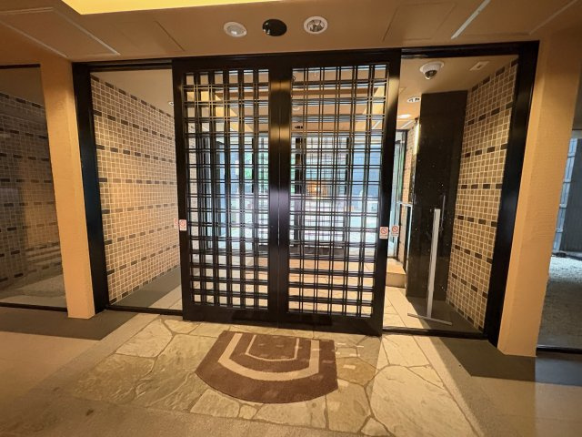 ルネ上野桜木のその他共用部分