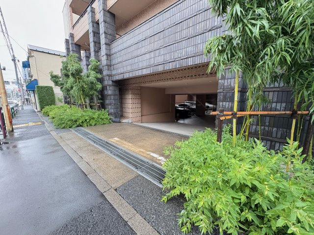 ルネ上野桜木のその他