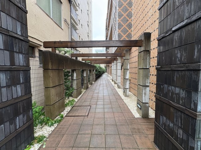 ルネ上野桜木のその他