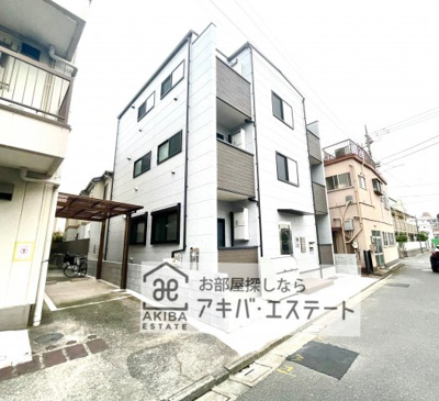 【外観】 | ノリス大島 | ☆同一仕様写真☆