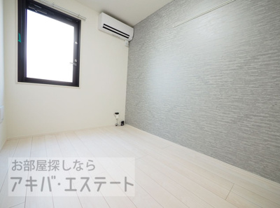 【洋室】 | ノリス大島 | ☆同一仕様写真☆