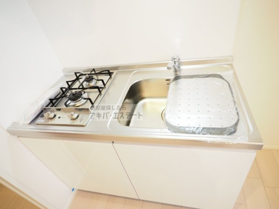 【キッチン】 | ノリス大島 | ☆同一仕様写真☆