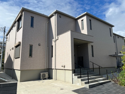 【その他】 | エクセル清水ヶ丘 | エクセル清水ヶ丘　外観