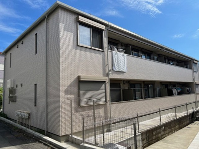 【外観】 | エクセル清水ヶ丘 | エクセル清水ヶ丘　外観