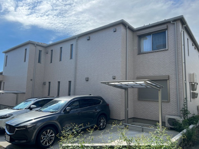 【外観】 | エクセル清水ヶ丘 | エクセル清水ヶ丘　外観