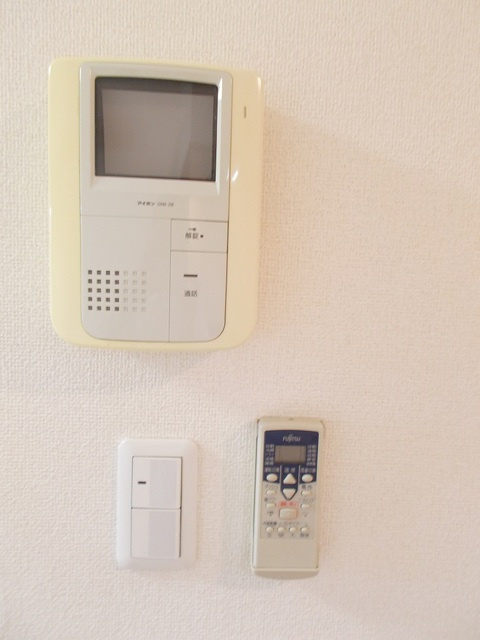 グランヒルズのセキュリティ|セキュリティ