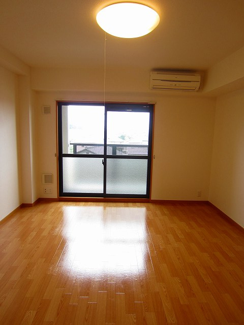 グランヒルズの寝室|その他部屋・スペース