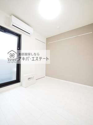 【居間・リビング】 | ノリス大島 | ☆同一仕様写真☆