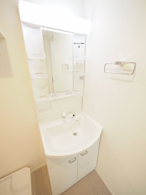 【独立洗面台】 | ノリス大島 | ☆同一仕様写真☆