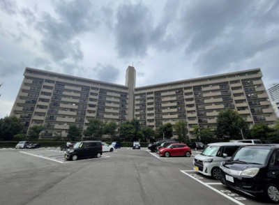 【外観】 | ふよう香椎浜ハイツ