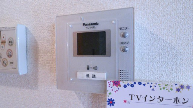 クレールのセキュリティ