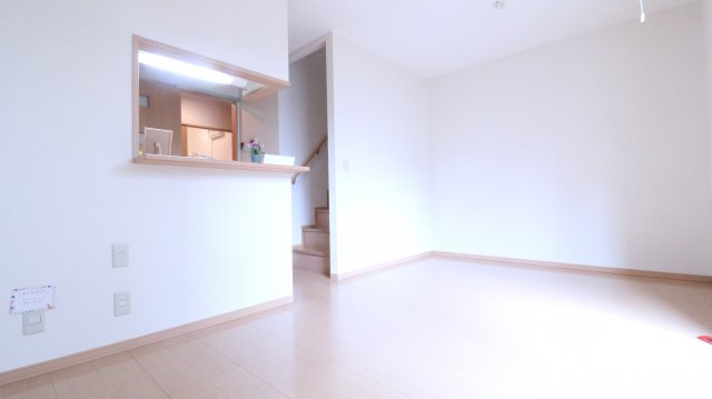 クレールの居間・リビング