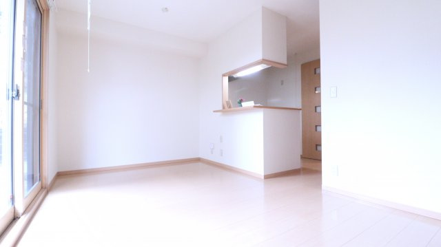 クレールの居間・リビング