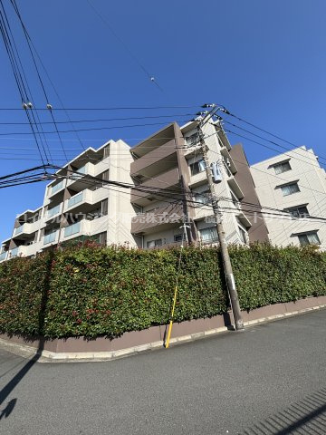 プレジリア横浜高島台の画像