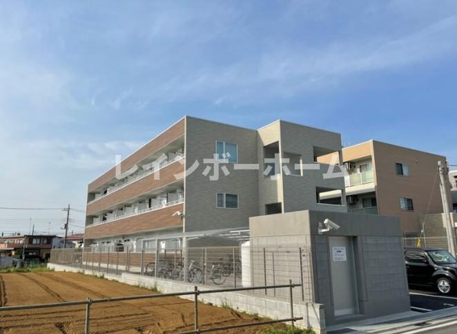 グランシャリオ