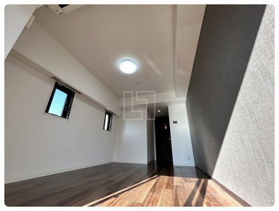 【寝室】 | コンフォリア京町堀 | コンフォリア京町堀　洋室