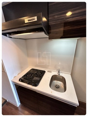 【キッチン】 | コンフォリア京町堀 | コンフォリア京町堀　システムキッチン