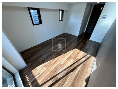 【洋室】 | コンフォリア京町堀 | コンフォリア京町堀　洋室