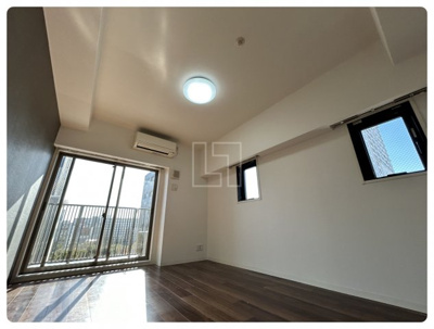 【洋室】 | コンフォリア京町堀 | コンフォリア京町堀　洋室