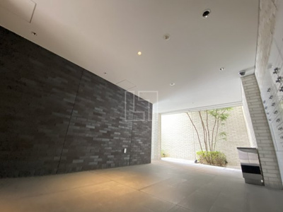 【ロビー】 | コンフォリア京町堀 | コンフォリア京町堀　ロビー